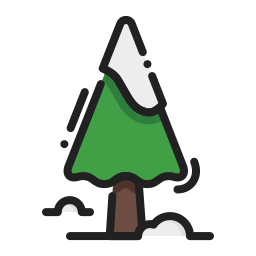 Tree icon