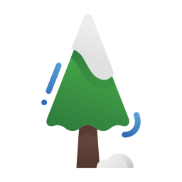 Tree icon