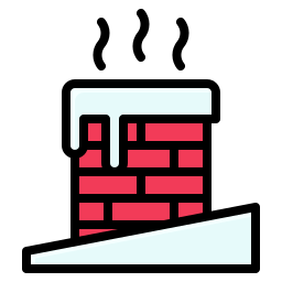 Chimney icon