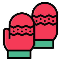 Glove icon