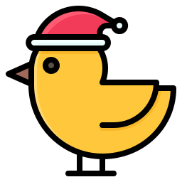 Bird icon