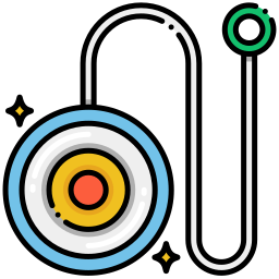 Yoyo icon