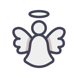 engel icoon