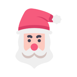 산타 icon