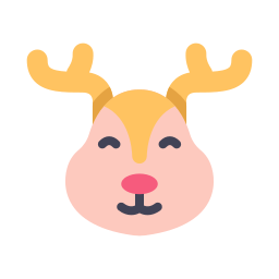 Deer icon