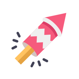 Firework icon