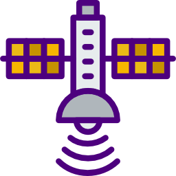 satellit icon