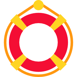 lifebuoy Ícone