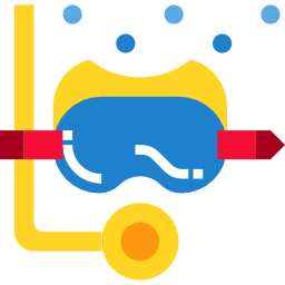 Goggles icon