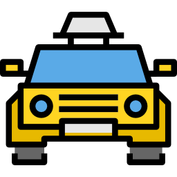 taxi icon