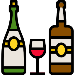 Wine icon