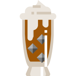 latte ikona
