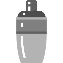 Shaker icon