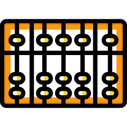 Abacus icon