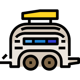 Trailer icon