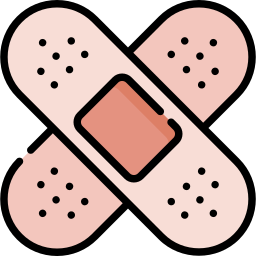 pflaster icon