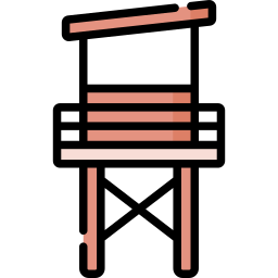 rettungsschwimmerturm icon