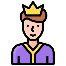 Prince icon