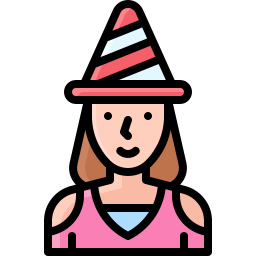 Party Hat icon