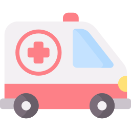 Ambulance icon