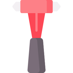 hammer icon