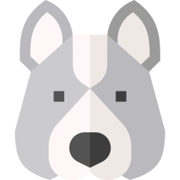 husky icona