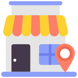 marketplace icono