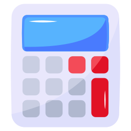 Calculator icon