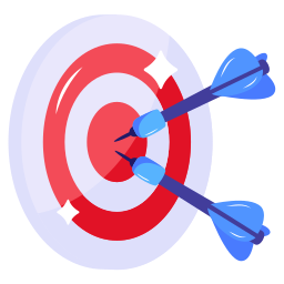 Target icon