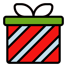 Gift icon