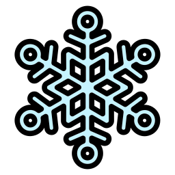 schneeflocke icon