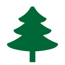 weihnachtsbaum icon