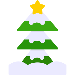 Christmas Tree icon