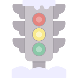 Traffic Light icon