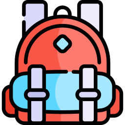 rucksack icon