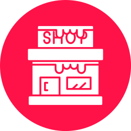 Shop icon