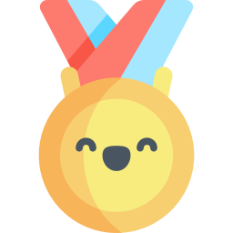 medal ikona