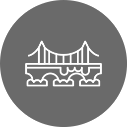 Bridge icon