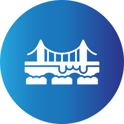 Bridge icon