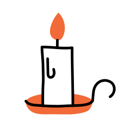 candle icon