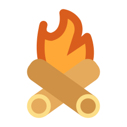 lagerfeuer icon