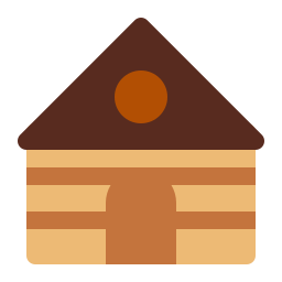 hütte icon