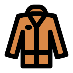 Coat icon