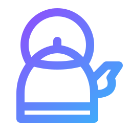 Kettle icon