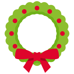 natal Ícone