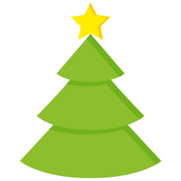 Christmas Tree icon