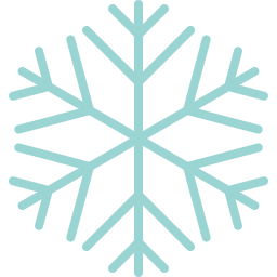 Snowflakes icon