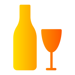 Champagne icon