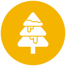 겨울 나무 icon