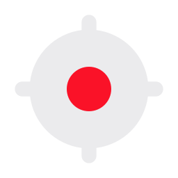 Aim icon